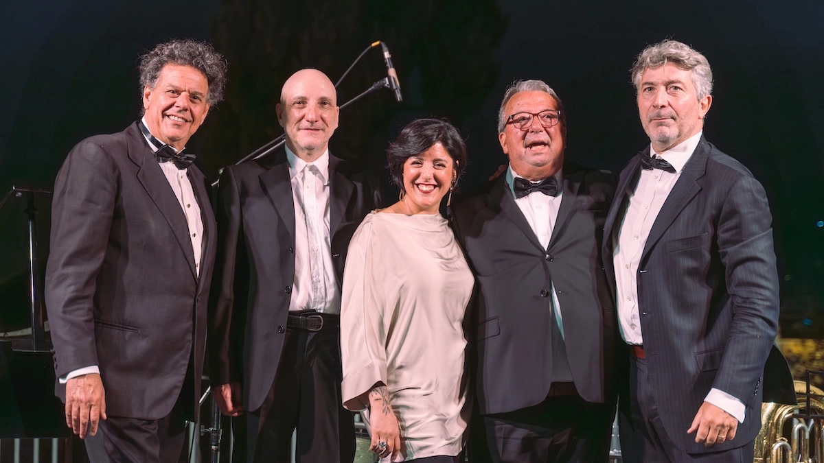 I prossimi concerti