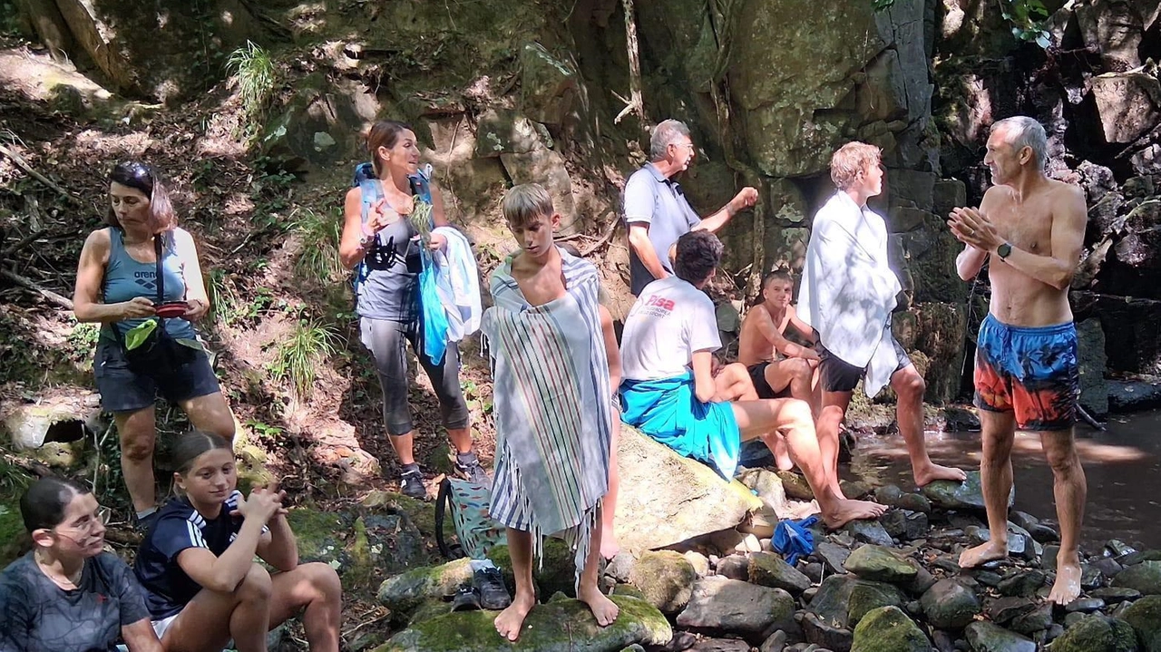 Un progetto per rilanciare uno dei paesi montani più caratteristici del comune di Bagni di Lucca. E’ questo l’impegno... Un progetto per rilanciare uno dei paesi montani più caratteristici del comune di Bagni di Lucca. E’ questo l’impegno...