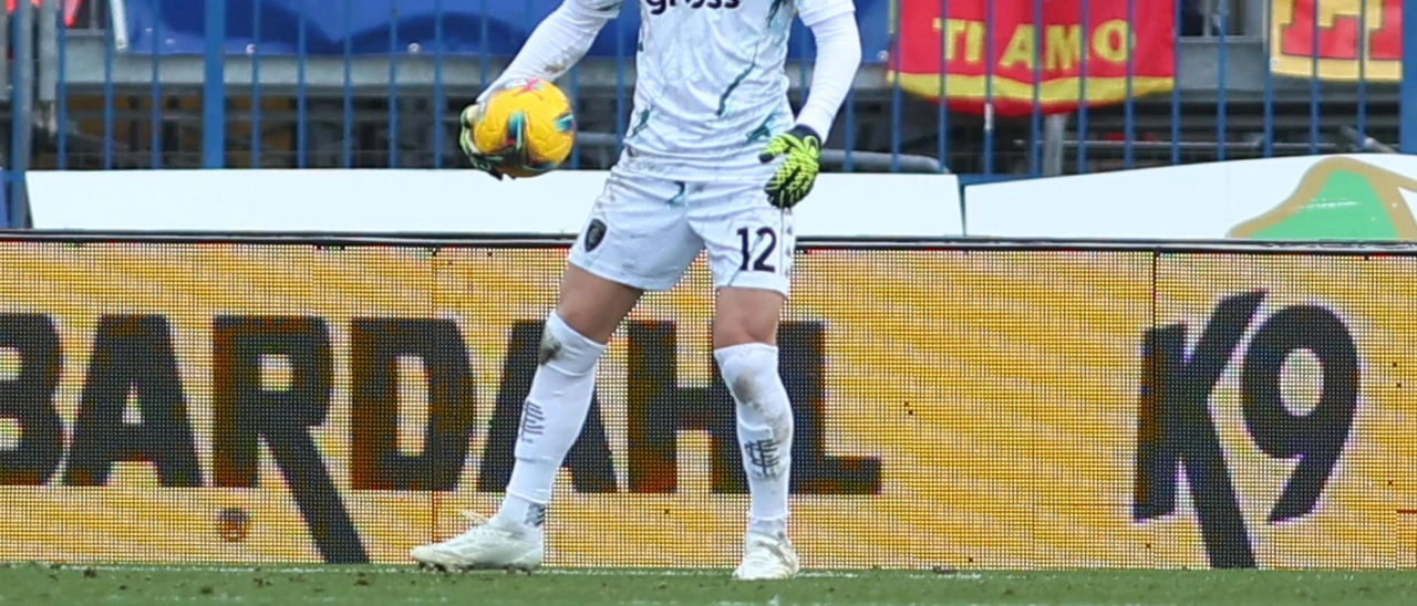 Empoli: sfida tra giovani portieri per la Serie B