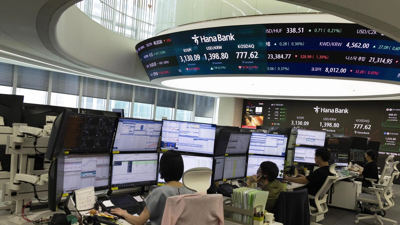 Future invariati, sui listini europei occhi al settore lusso