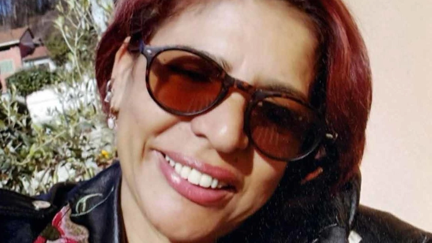 Maria Batista Ferreira, uccisa dal marito il 26 febbraio (Foto Borghesi)