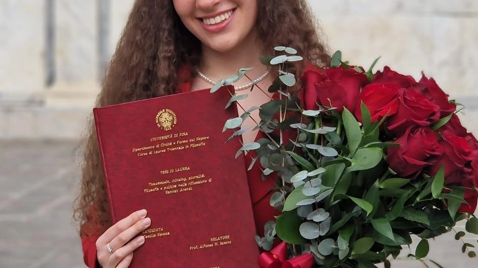 Camilla Spezza Camilla Spezza