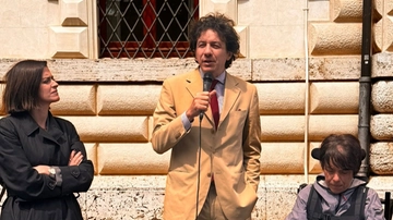 Fine vita, Santi: "In Umbria raggiunte le 3000 firme per la proposta di legge regionale"