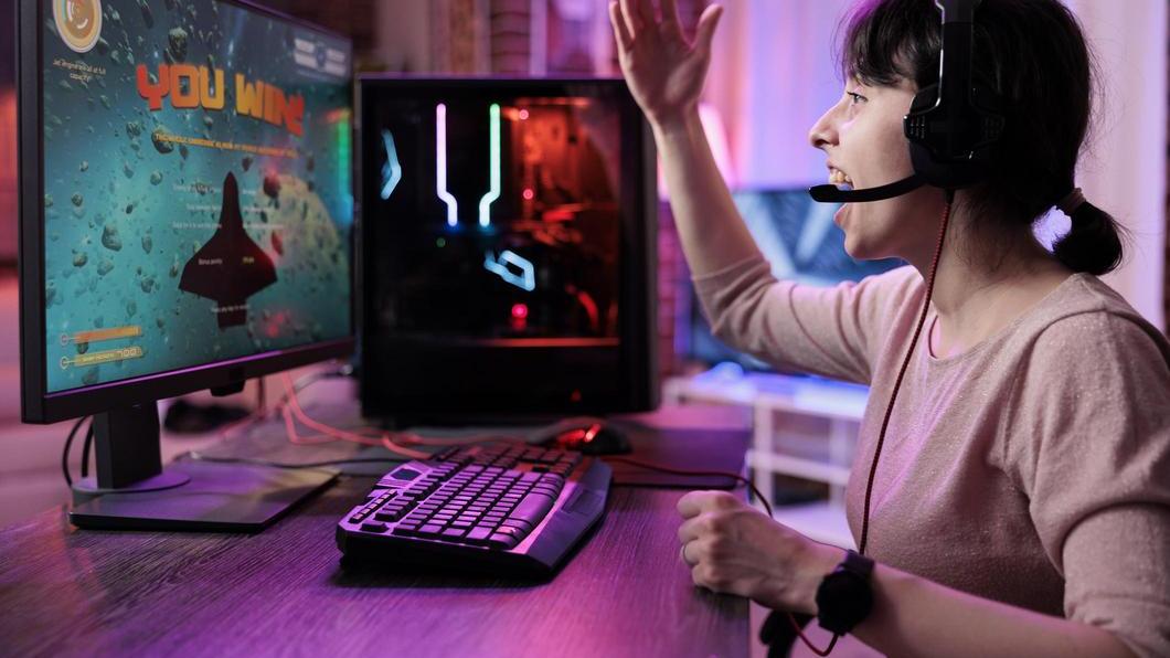 Piacciono i giochi d’azzardo on line. I pistoiesi investono duecento euro
