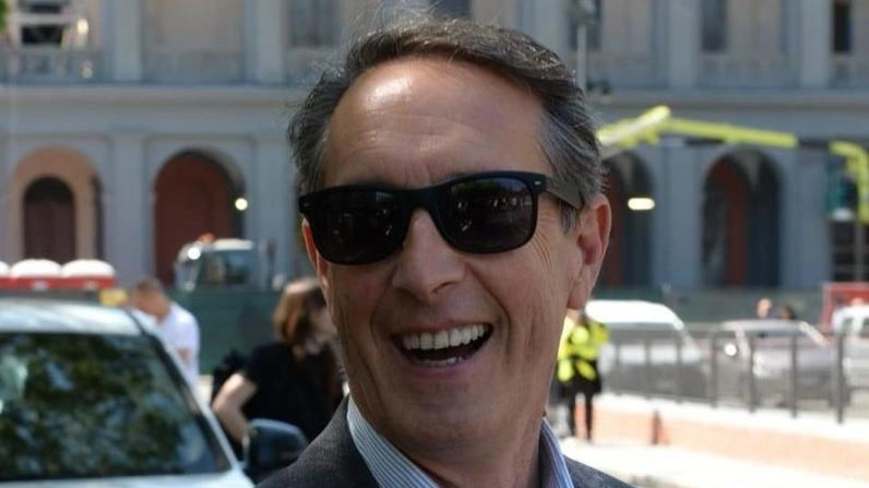 Remo Santini, assessore con delega al turismo Remo Santini, assessore con delega al turismo