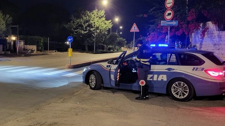 Polizia