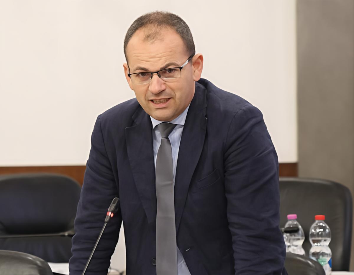 Niccolai diffamato: c’è una indagine della Procura Niccolai diffamato: c’è una indagine della Procura