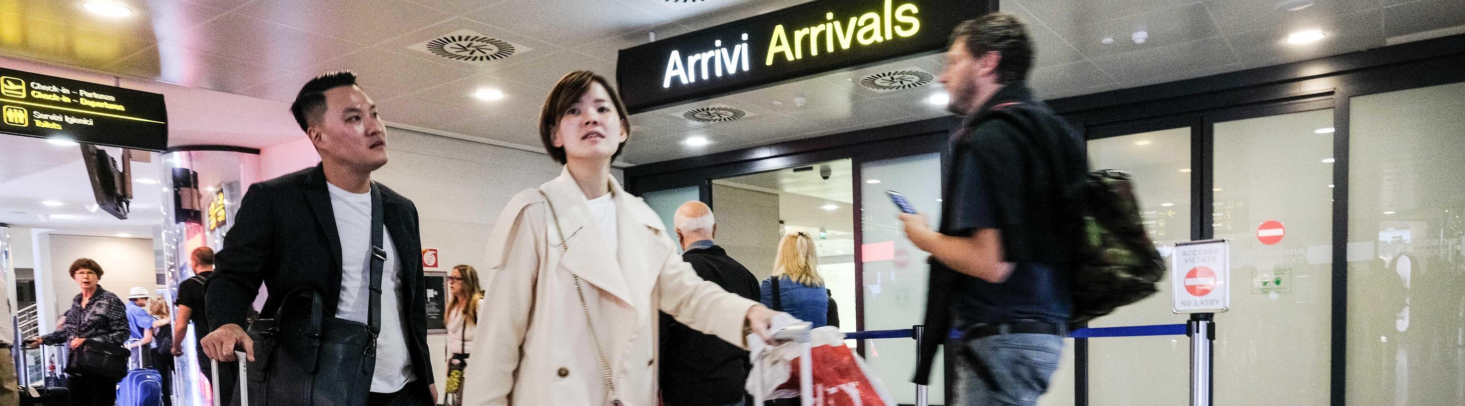 toscana aeroporti nel 2026 lavori a peretola duemila posti nell indotto da Lanazione.it toscana aeroporti nel 2026 lavori a peretola duemila posti nell indotto