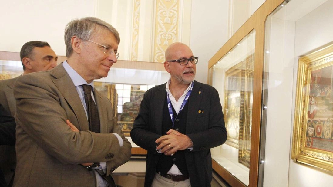 Raffaele Cantone procuratore del Tribunale di Perugia Raffaele Cantone procuratore del Tribunale di Perugia