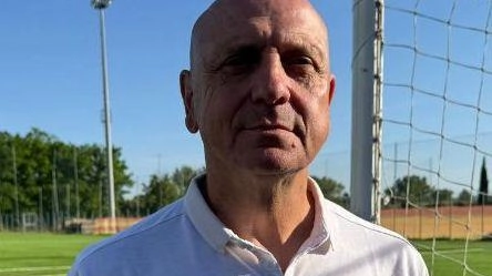 Cresce la ‘famiglia’ dell’Asta Taverne: il club arancioblù ha annunciato Giovanni Graziotti (nella foto) come nuovo direttore generale. "Con questa... Cresce la ‘famiglia’ dell’Asta Taverne: il club arancioblù ha annunciato Giovanni Graziotti (nella foto) come nuovo direttore generale. "Con questa...