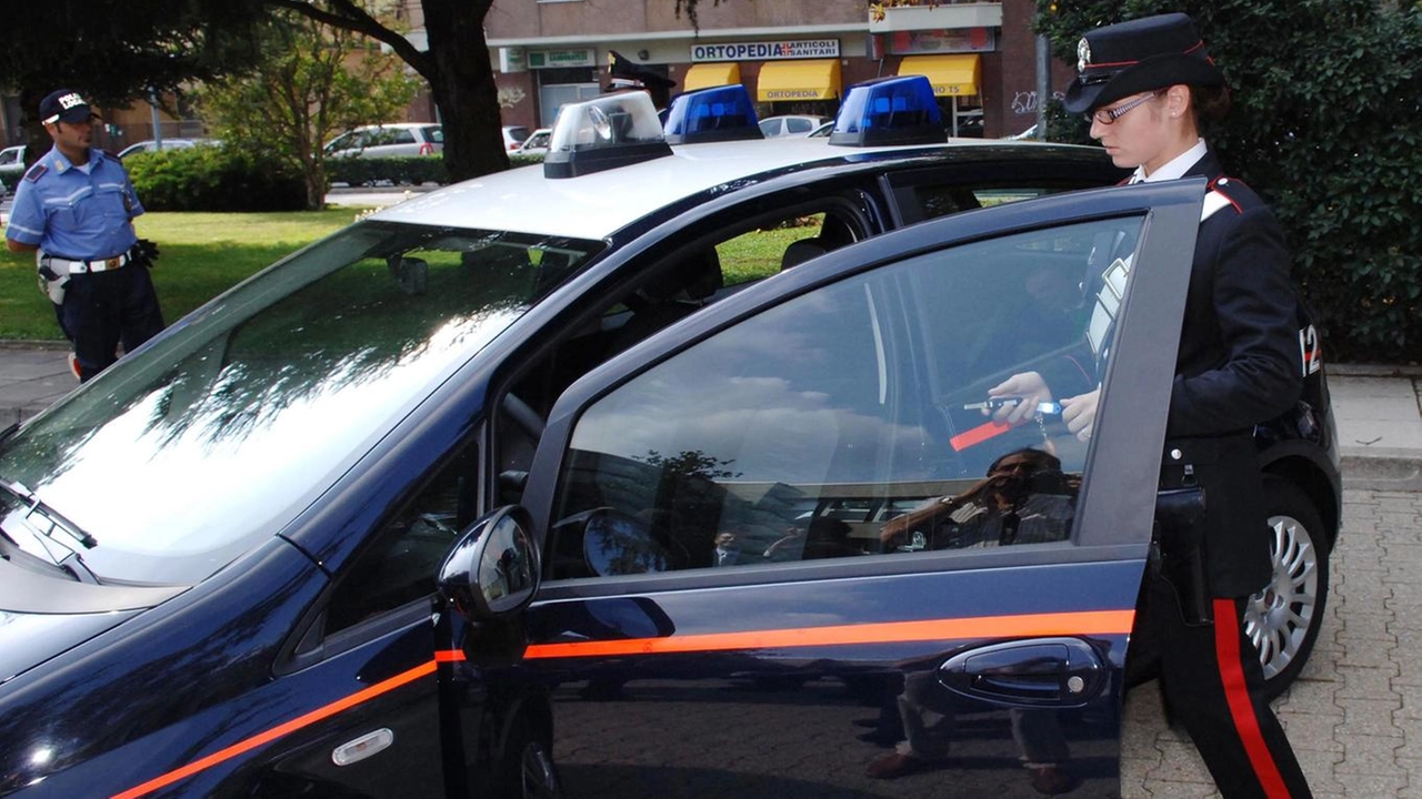 Le indagini sono seguite dai carabinieri e dal dipartimento di prevenzione sui luoghi di lavoro. dell’Asl