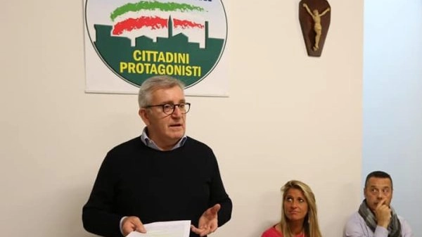 Prima Montevarchi Prima Montevarchi