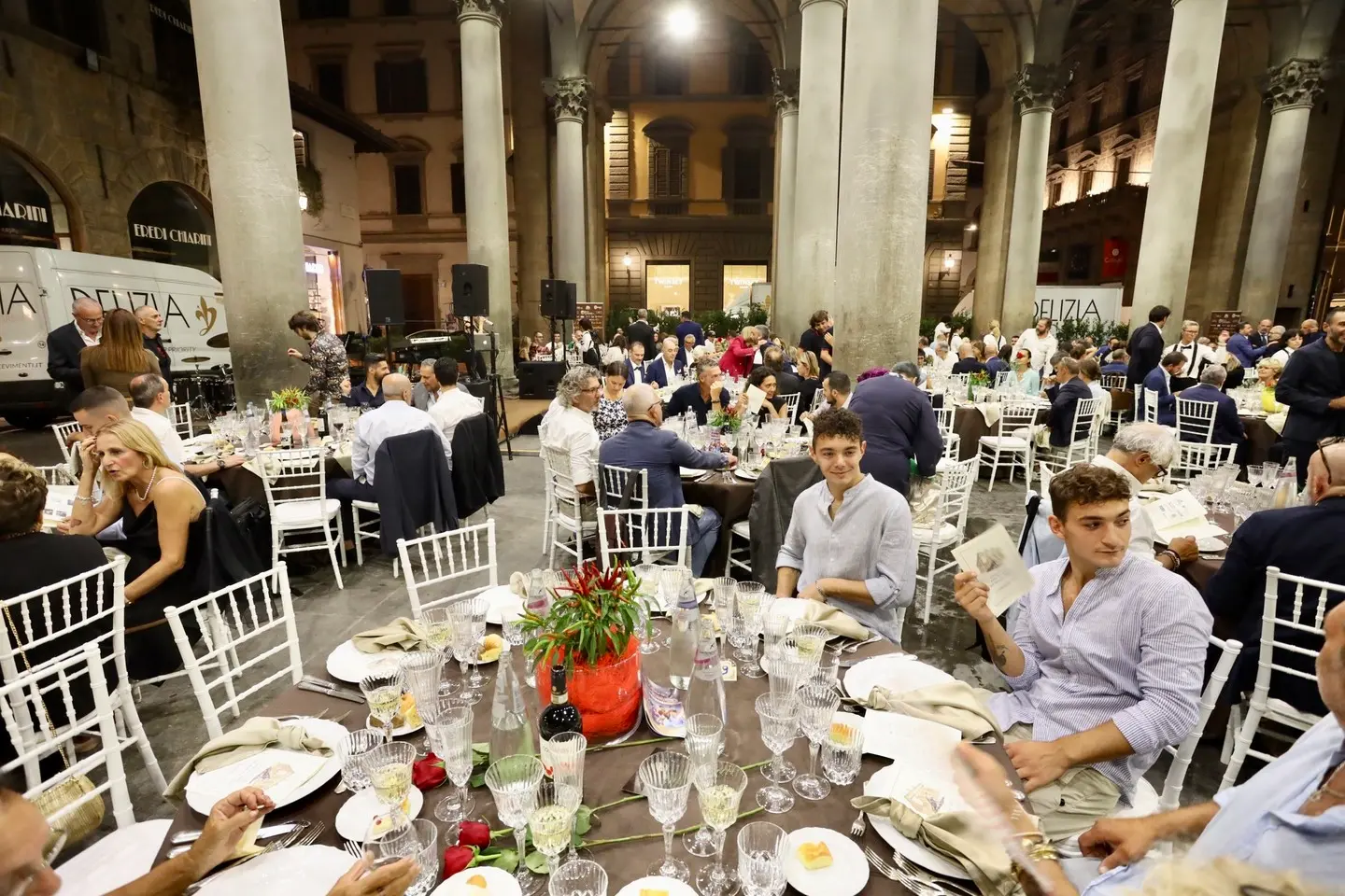 Firenze, botteghe in festa con ventisei eventi in tutti i quartieri