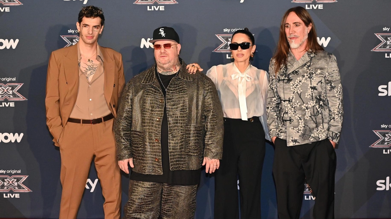 Opportunità in Toscana per chi sogna una carriera artistica. Dai casting per X Factor alla ricerca di attori per una... Opportunità in Toscana per chi sogna una carriera artistica. Dai casting per X Factor alla ricerca di attori per una...