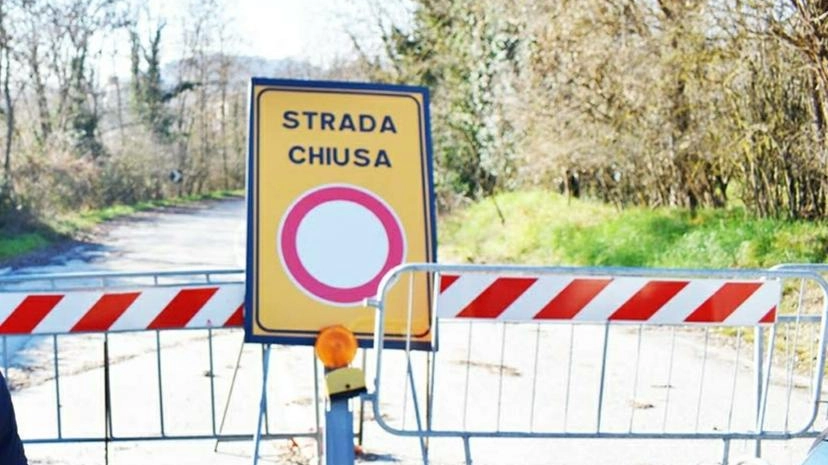 Il Ponte di Bellavista è chiuso ormai da quasi tre anni con problemi e disagi che coinvolgono numerosi cittadini e anche tante attività produttive Il Ponte di Bellavista è chiuso ormai da quasi tre anni con problemi e disagi che coinvolgono numerosi cittadini e anche tante attività produttive