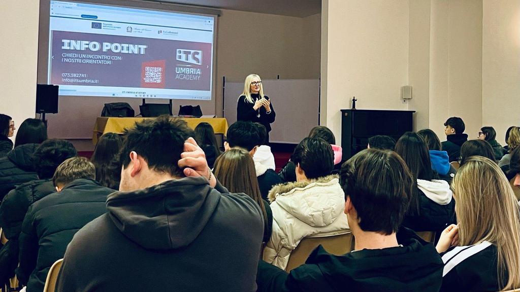 La formazione che premia