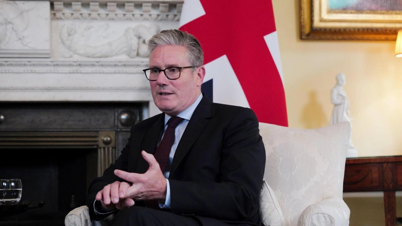 Premier Gb: 'Non assicura il rilascio degli ostaggi' Premier Gb: 'Non assicura il rilascio degli ostaggi'