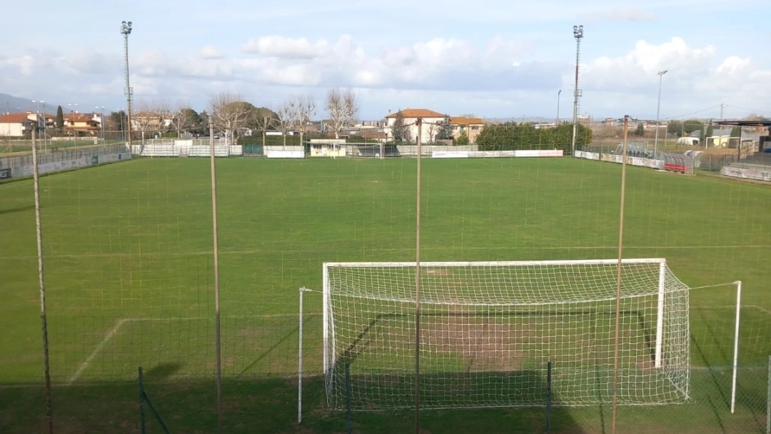 Ponsacco e Cuoiopelli passano ai rigori Ponsacco e Cuoiopelli passano ai rigori