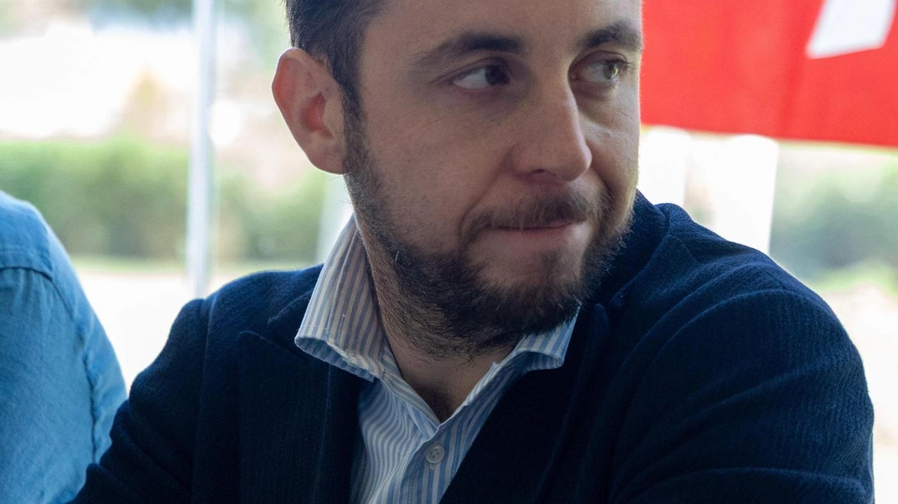 Lorenzo Paladini, Forza Italia