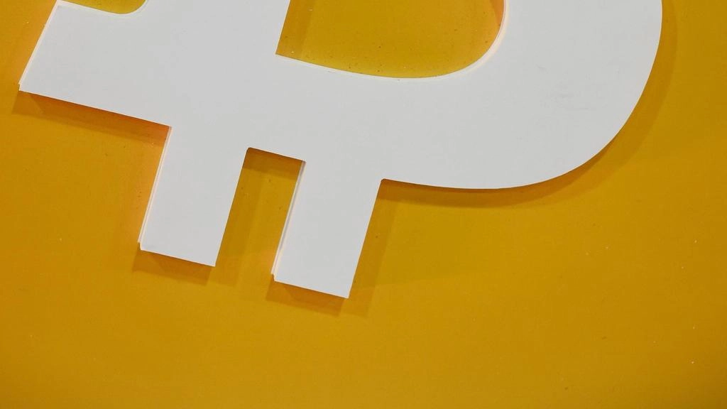 La criptovaluta scende a 118.175 dollari dopo balzo a 124mila