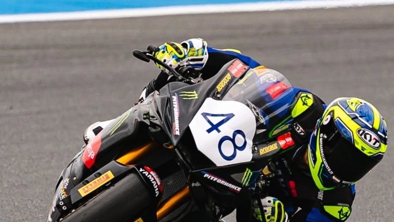 Lorenzo Dalla Porta em Portugal