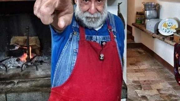 Giorgio Barchiesi, conosciuto come ’Giorgione’, giovedì sarà il protagonista di un evento molto speciale e solidale