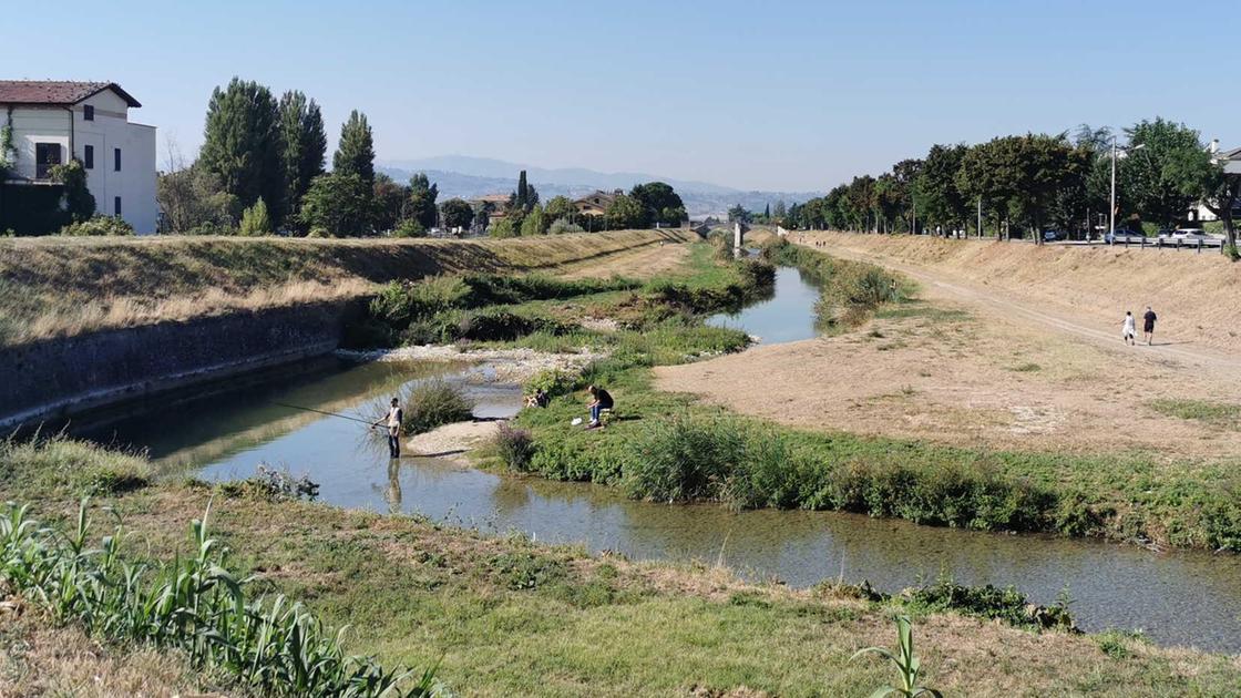 Nodo del rinnovo delle concessioni: "Riduzione dei prelievi dal Topino" Nodo del rinnovo delle concessioni: "Riduzione dei prelievi dal Topino"