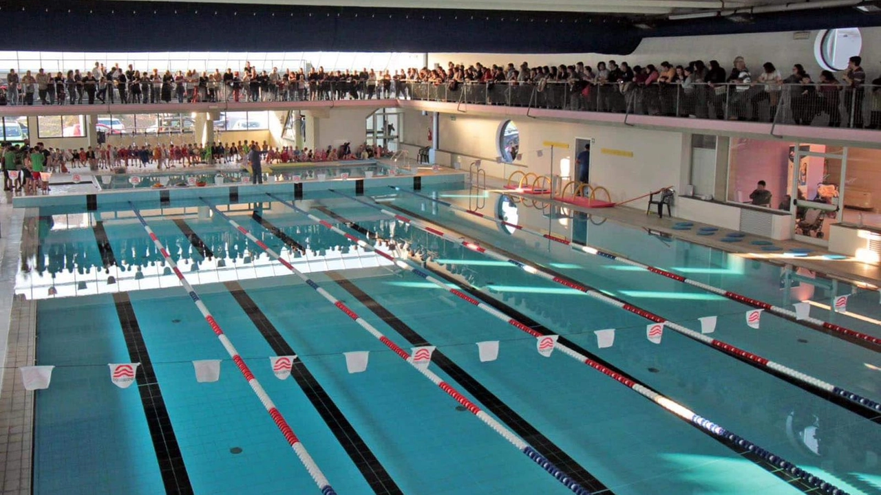 piscina foiano