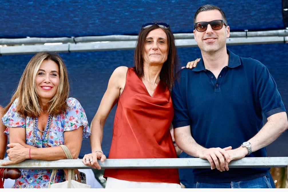"Una lunga storia di passione, identità agonismo e cultura"