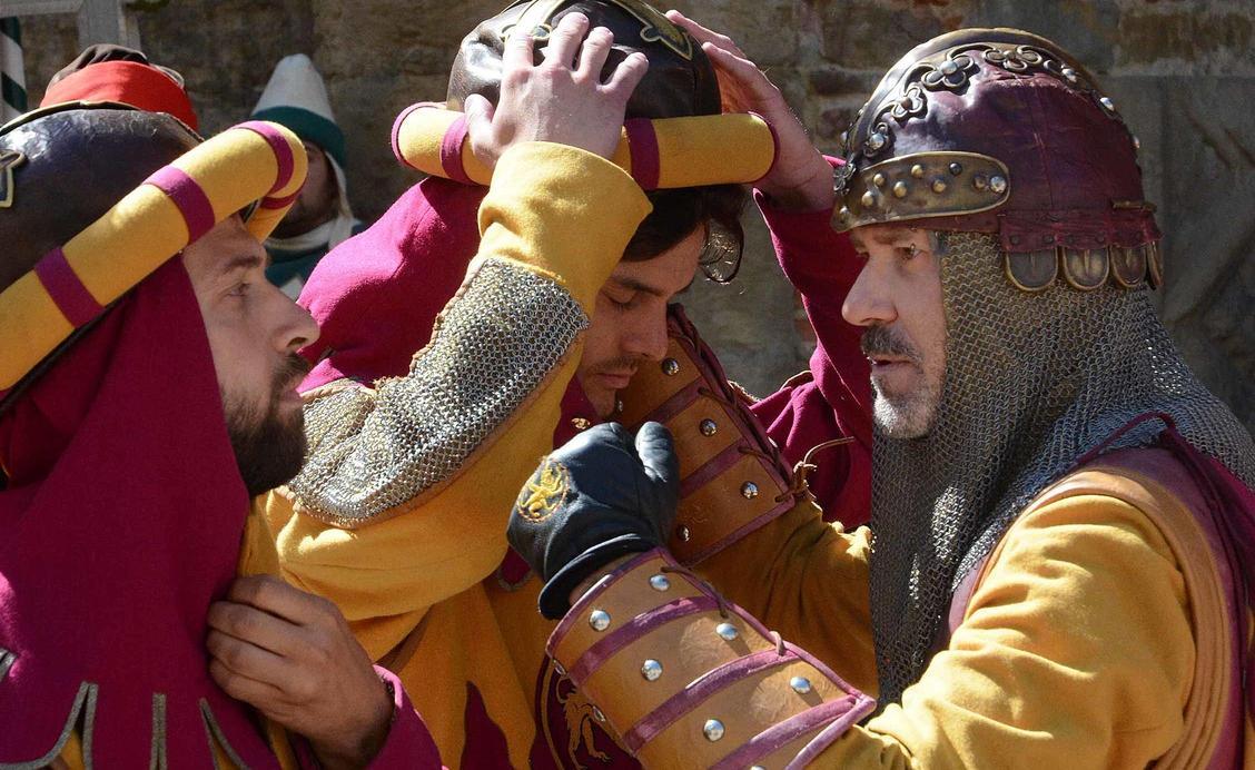 Il match winner Parsi: "Con Rossi e Vitellozzi la Chimera in piazza può tornare a ruggire" Il match winner Parsi: "Con Rossi e Vitellozzi la Chimera in piazza può tornare a ruggire"