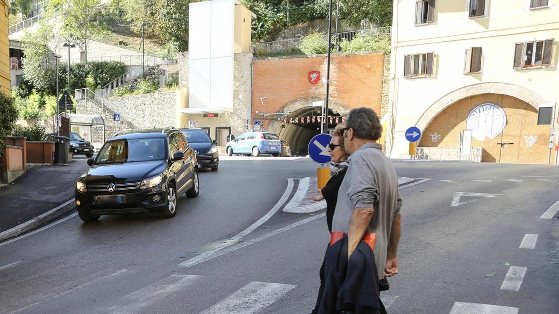 "Più sicurezza sulle strade". In arrivo 461mila euro per segnali e strisce pedonali "Più sicurezza sulle strade". In arrivo 461mila euro per segnali e strisce pedonali