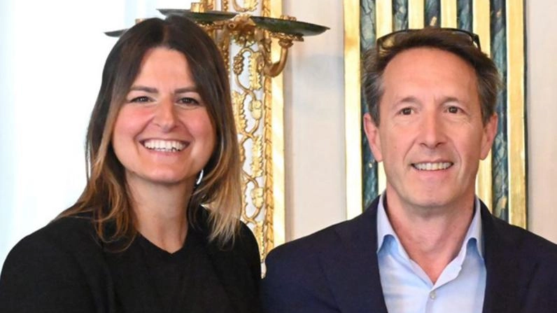 Ambasciatore della cultura lucchese. L’amministrazione punta sull’olio evo