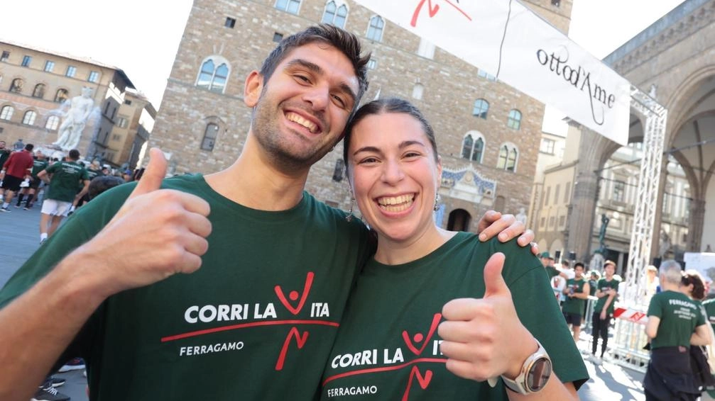 Da domani, con una donazione minima di 10 euro, sarà possibile aderire Da domani, con una donazione minima di 10 euro, sarà possibile aderire