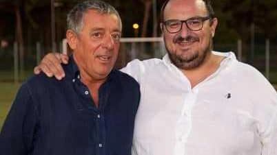 Destinata alla separazione la decennale coppia Valentini-Cammelli? Destinata alla separazione la decennale coppia Valentini-Cammelli?