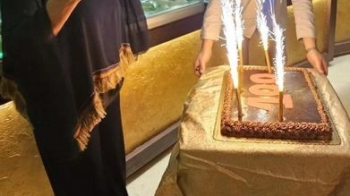 Grande festa sabato sera al Bargoni di piazza Betti. Si sono spente le 100 candeline di un locale che è... Grande festa sabato sera al Bargoni di piazza Betti. Si sono spente le 100 candeline di un locale che è...