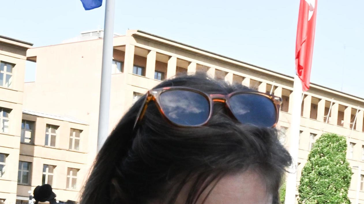 Amanda Knox non vuole arrendersi Amanda Knox non vuole arrendersi