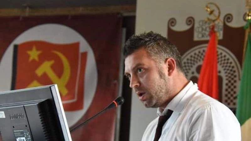 L’attacco alla formazione guidata da Bagni L’attacco alla formazione guidata da Bagni