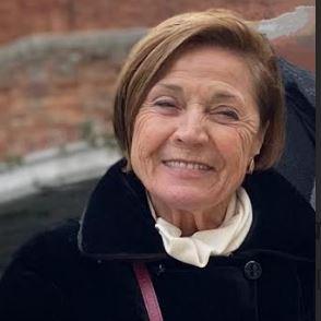 Lucca, addio alla signora del gelato. È morta Maria Camilla Fontanella Lucca, addio alla signora del gelato. È morta Maria Camilla Fontanella
