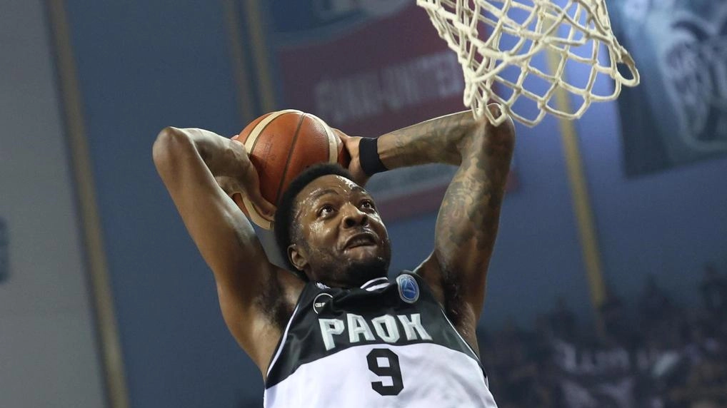 In cerca dell’America. Cantù ha scelto Gilyard