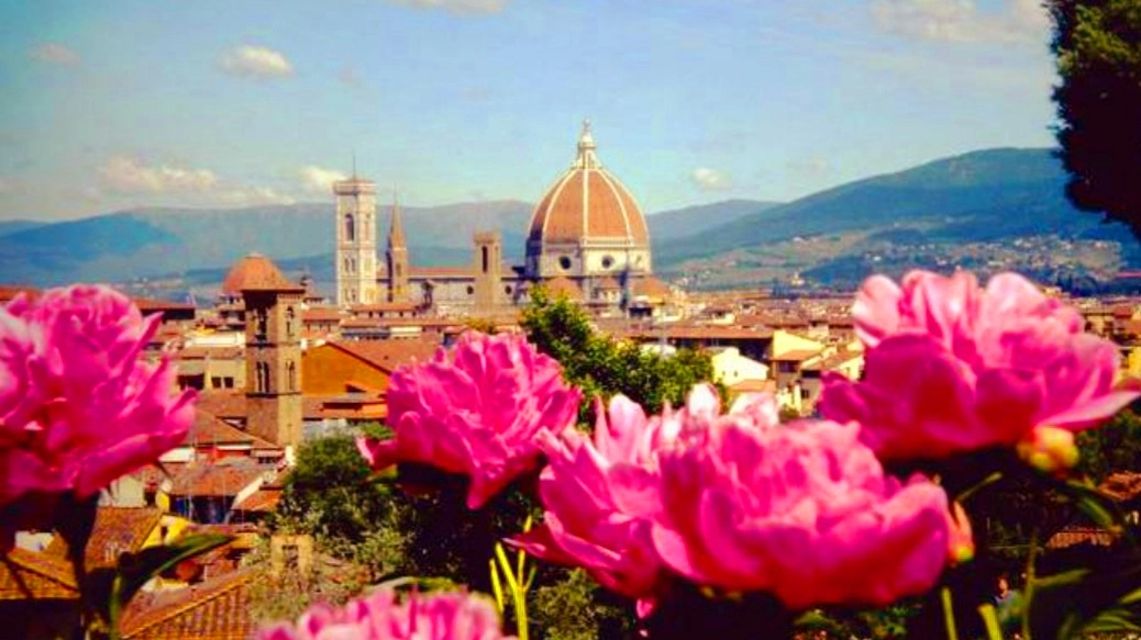 La Firenze dei giardini: scattano le visite guidate