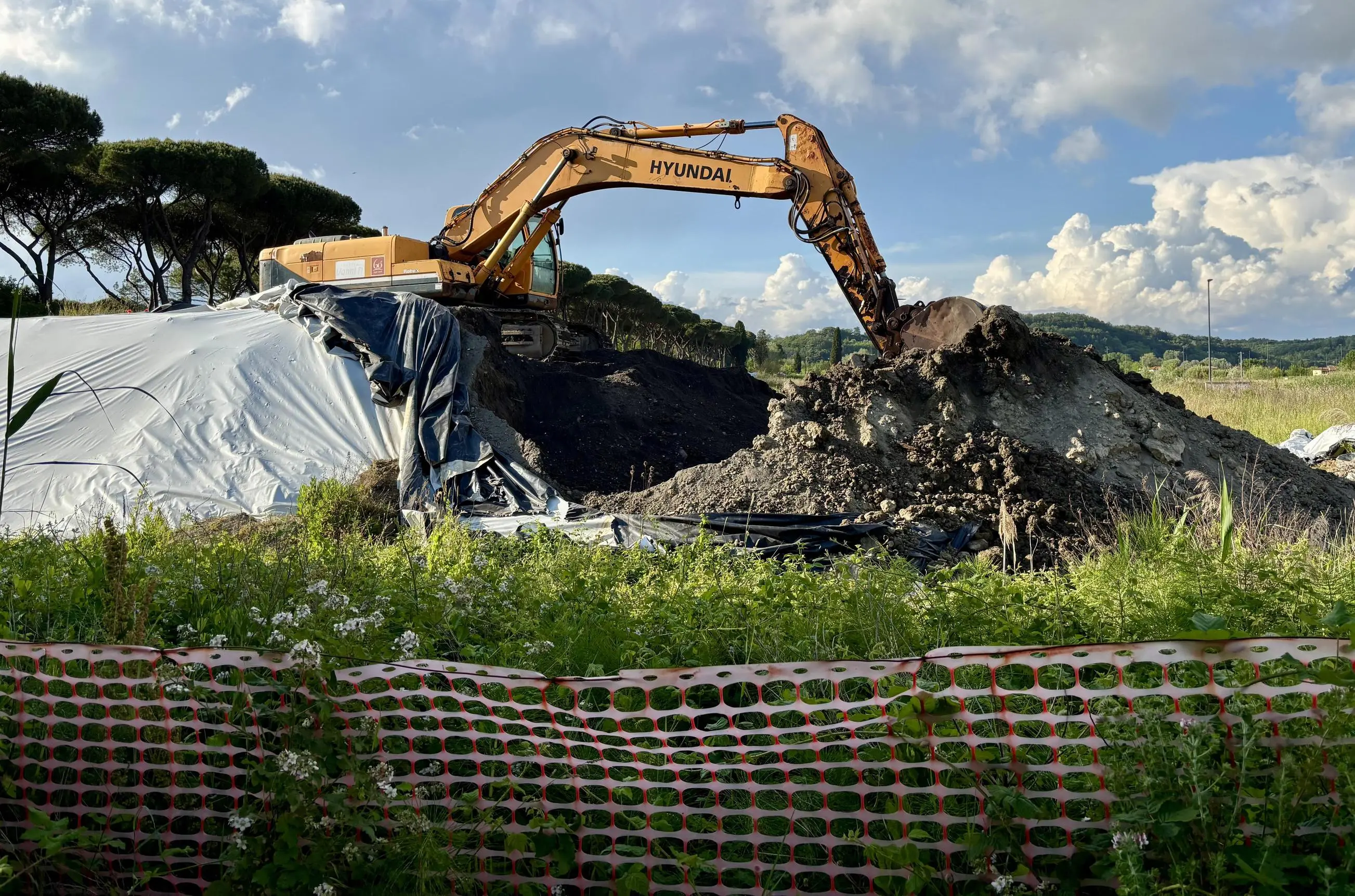 Commissione Ecomafie. Delegazione sul territorio: "Si occuperà anche di Keu"