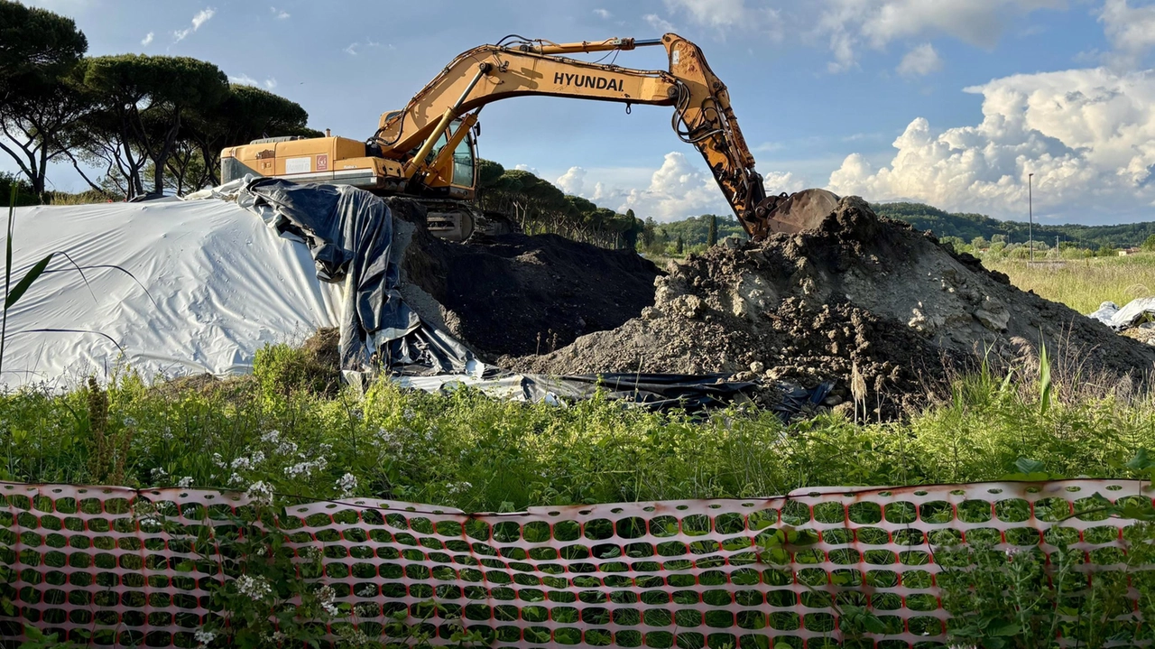 Commissione Ecomafie. Delegazione sul territorio: "Si occuperà anche di Keu"