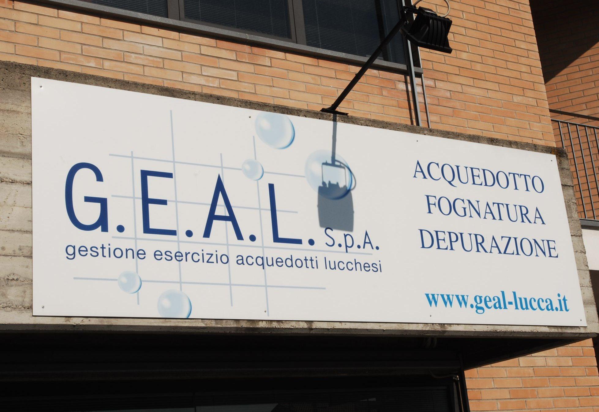 "Acquistiamo le quote di Acea e rendiamo Geal tutta pubblica"