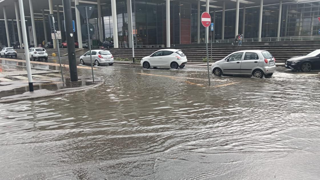 Maltempo, nuova allerta meteo in Toscana: le aree coinvolte Maltempo, nuova allerta meteo in Toscana: le aree coinvolte
