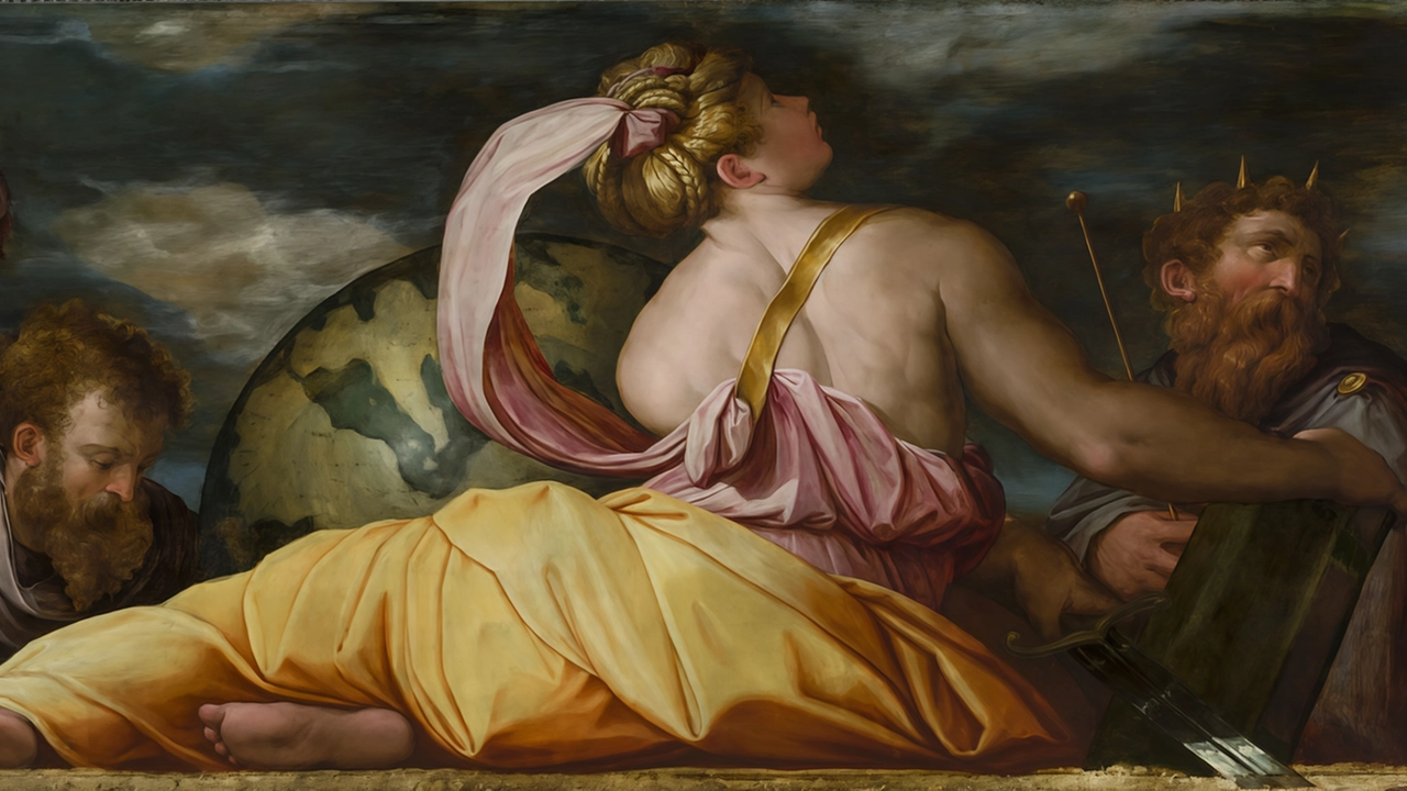 Una figura originale che impostava il suo impegno su studio, diligenza e amorevole fatica. Intrecciò una rete di amicizie con potenti prelati, letterati e artisti. Compreso Michelangelo. Una figura originale che impostava il suo impegno su studio, diligenza e amorevole fatica. Intrecciò una rete di amicizie con potenti prelati, letterati e artisti. Compreso Michelangelo.
