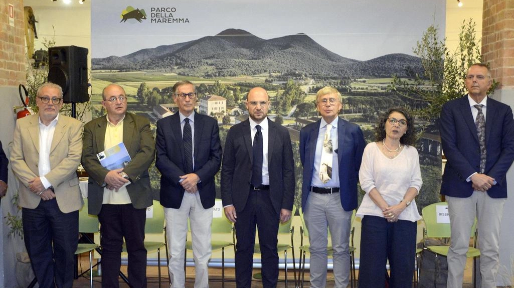 Parco della Maremma. Dalle auto bruciate alla voglia di ingrandirlo