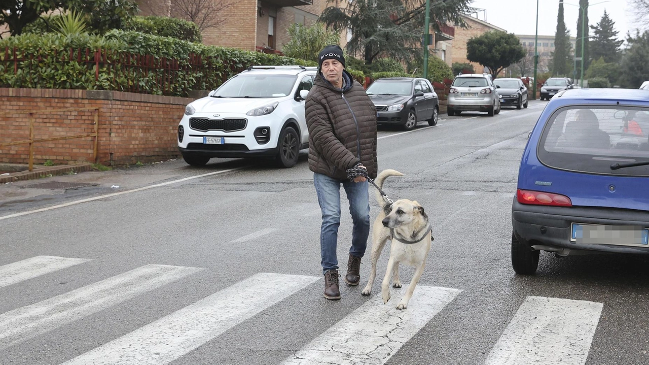 Per i residenti, il quartiere dei Cappuccini ha sempre meno servizi Per i residenti, il quartiere dei Cappuccini ha sempre meno servizi