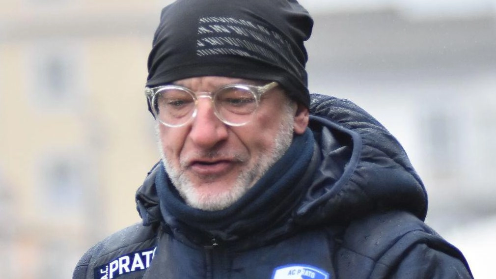 Mister Mariotti al settimo cielo "Sono felicissimo, godiamoci le meritate Feste e poi sotto per il match contro Ravenna". Mister Mariotti al settimo cielo "Sono felicissimo, godiamoci le meritate Feste e poi sotto per il match contro Ravenna".
