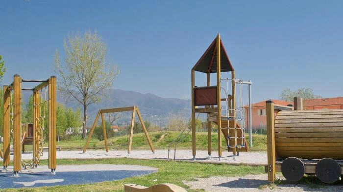 Intervento finanziato con fondi Pnrr pari a circa 650mila euro. Ospiterà anche un chiosco-caffetteria