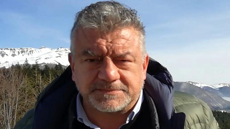 Alessandro Barachini, nuovo assessore al sociale di Ponsacco. E’ stato vicesindaco e sindaco reggente di Cutigliano-Abetone fino al 2021 Alessandro Barachini, nuovo assessore al sociale di Ponsacco. E’ stato vicesindaco e sindaco reggente di Cutigliano-Abetone fino al 2021